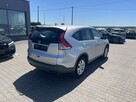 Honda CR-V Kamera 4x4 Klimatronik Podgrzewanie - 2