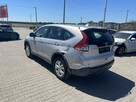 Honda CR-V Kamera 4x4 Klimatronik Podgrzewanie - 4