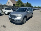 Honda CR-V Kamera 4x4 Klimatronik Podgrzewanie - 5