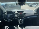 Honda CR-V Kamera 4x4 Klimatronik Podgrzewanie - 8
