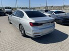 BMW 740 Long Mpakiet Xdrive Pamięć Masaż Pneumatyka - 2