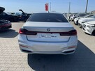 BMW 740 Long Mpakiet Xdrive Pamięć Masaż Pneumatyka - 3