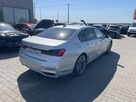 BMW 740 Long Mpakiet Xdrive Pamięć Masaż Pneumatyka - 4