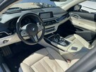 BMW 740 Long Mpakiet Xdrive Pamięć Masaż Pneumatyka - 8