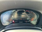 BMW 740 Long Mpakiet Xdrive Pamięć Masaż Pneumatyka - 9