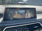 BMW 740 Long Mpakiet Xdrive Pamięć Masaż Pneumatyka - 11