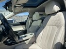 BMW 740 Long Mpakiet Xdrive Pamięć Masaż Pneumatyka - 13