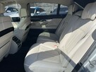 BMW 740 Long Mpakiet Xdrive Pamięć Masaż Pneumatyka - 14
