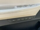 BMW 740 Long Mpakiet Xdrive Pamięć Masaż Pneumatyka - 15