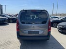 Citroen Berlingo Klimatronik Kamera 5 osobowy Cujniki park. 130KM - 2