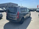 Citroen Berlingo Klimatronik Kamera 5 osobowy Cujniki park. 130KM - 3