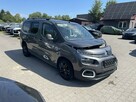 Citroen Berlingo Klimatronik Kamera 5 osobowy Cujniki park. 130KM - 4