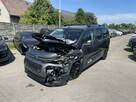 Citroen Berlingo Klimatronik Kamera 5 osobowy Cujniki park. 130KM - 5