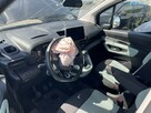 Citroen Berlingo Klimatronik Kamera 5 osobowy Cujniki park. 130KM - 6