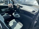 Citroen Berlingo Klimatronik Kamera 5 osobowy Cujniki park. 130KM - 7
