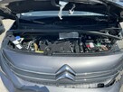 Citroen Berlingo Klimatronik Kamera 5 osobowy Cujniki park. 130KM - 9