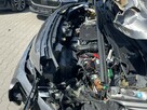 Citroen Berlingo Klimatronik Kamera 5 osobowy Cujniki park. 130KM - 11