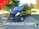 Nissan Primastar 2.5 DCI*L2H1*Klima*Elektryka*Skrzydełka*Stan BDB*TRAFIC*VIVARO*ZOBACZ! - 1