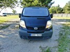 Nissan Primastar 2.5 DCI*L2H1*Klima*Elektryka*Skrzydełka*Stan BDB*TRAFIC*VIVARO*ZOBACZ! - 2