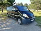 Nissan Primastar 2.5 DCI*L2H1*Klima*Elektryka*Skrzydełka*Stan BDB*TRAFIC*VIVARO*ZOBACZ! - 3