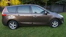 Renault Grand Scenic 7osobowy. Bardzo zadbany. Polecam!!! - 4