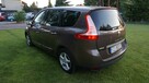 Renault Grand Scenic 7osobowy. Bardzo zadbany. Polecam!!! - 7