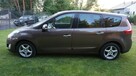 Renault Grand Scenic 7osobowy. Bardzo zadbany. Polecam!!! - 8