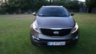 Kia Sportage Bogata wersja. Polski salon. Polecam !!! - 2