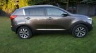 Kia Sportage Bogata wersja. Polski salon. Polecam !!! - 4