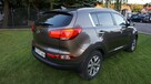 Kia Sportage Bogata wersja. Polski salon. Polecam !!! - 5