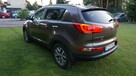 Kia Sportage Bogata wersja. Polski salon. Polecam !!! - 7