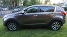 Kia Sportage Bogata wersja. Polski salon. Polecam !!! - 8
