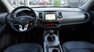 Kia Sportage Bogata wersja. Polski salon. Polecam !!! - 10