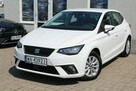 Seat Ibiza SalonPL Style LED FV23% FullLink Lane Assist Gwarancja Fabryczna - 3