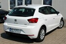 Seat Ibiza SalonPL Style LED FV23% FullLink Lane Assist Gwarancja Fabryczna - 4