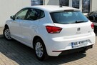 Seat Ibiza SalonPL Style LED FV23% FullLink Lane Assist Gwarancja Fabryczna - 6