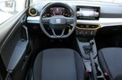 Seat Ibiza SalonPL Style LED FV23% FullLink Lane Assist Gwarancja Fabryczna - 11