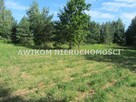 Działka Szczęsne gm. Grodzisk Mazowiecki - 3