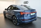 Audi e-tron S 503KM Sportback Virtual DigitalMatrix Kamery360  Pneumatyka ACC - 2