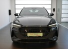 Audi e-tron S 503KM Sportback Virtual DigitalMatrix Kamery360  Pneumatyka ACC - 6
