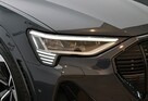 Audi e-tron S 503KM Sportback Virtual DigitalMatrix Kamery360  Pneumatyka ACC - 8