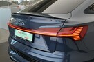 Audi e-tron S 503KM Sportback Virtual DigitalMatrix Kamery360  Pneumatyka ACC - 13