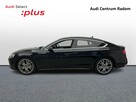 Audi A5 40TDI 204KM Quattro B&O Kamera LED Tempomat Masaż Smartphone interface - 2