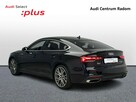 Audi A5 40TDI 204KM Quattro B&O Kamera LED Tempomat Masaż Smartphone interface - 3