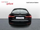 Audi A5 40TDI 204KM Quattro B&O Kamera LED Tempomat Masaż Smartphone interface - 4
