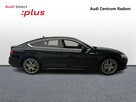 Audi A5 40TDI 204KM Quattro B&O Kamera LED Tempomat Masaż Smartphone interface - 6