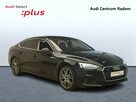 Audi A5 40TDI 204KM Quattro B&O Kamera LED Tempomat Masaż Smartphone interface - 7