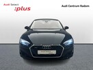 Audi A5 40TDI 204KM Quattro B&O Kamera LED Tempomat Masaż Smartphone interface - 8