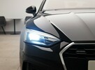 Audi A5 40TDI 204KM Quattro B&O Kamera LED Tempomat Masaż Smartphone interface - 9