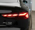 Audi A5 40TDI 204KM Quattro B&O Kamera LED Tempomat Masaż Smartphone interface - 10